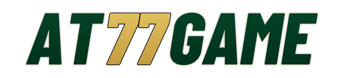 at77game logo